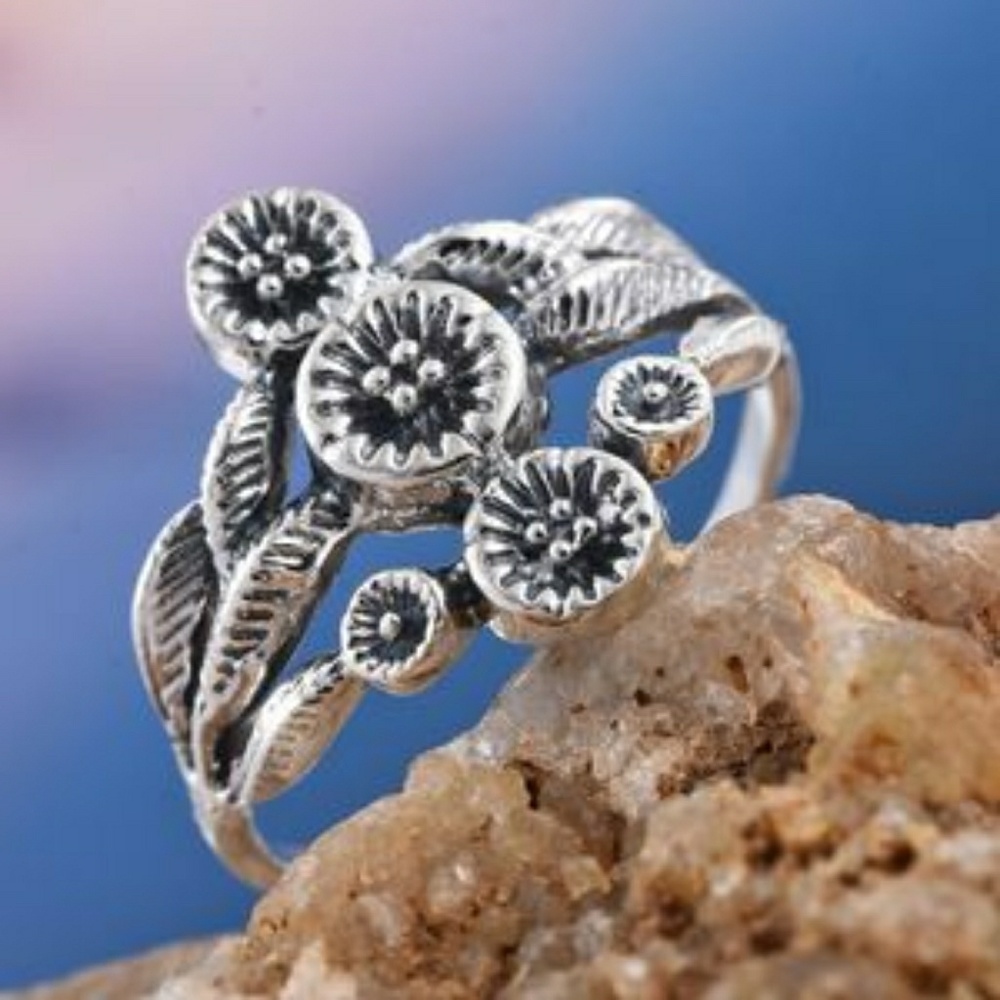 🌺BALI LEGACY COLLECTION RING